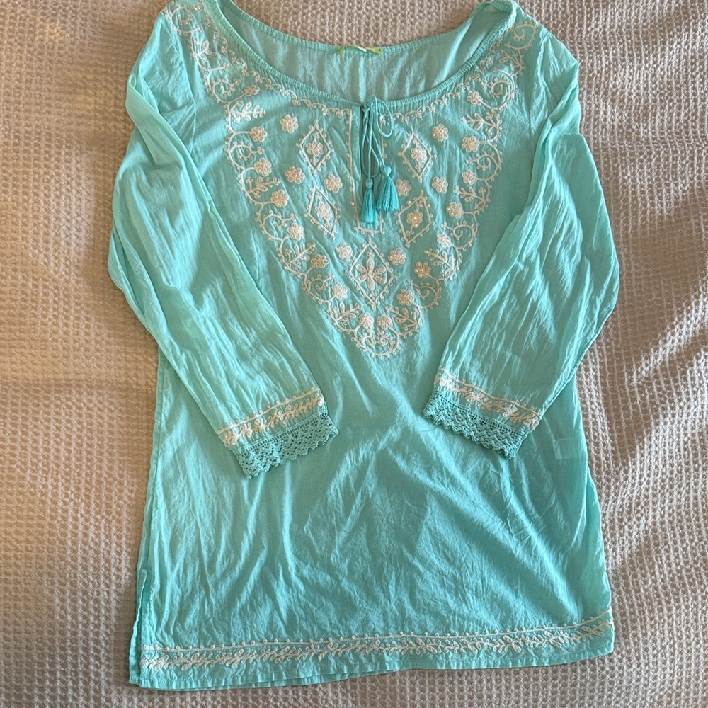 Gianni Bini Swimsuit Coverup